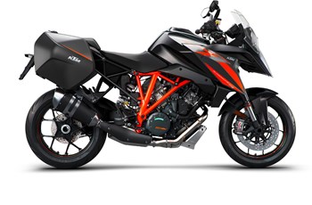 KTM 1290 Super Duke GT 2018 - Bild 5