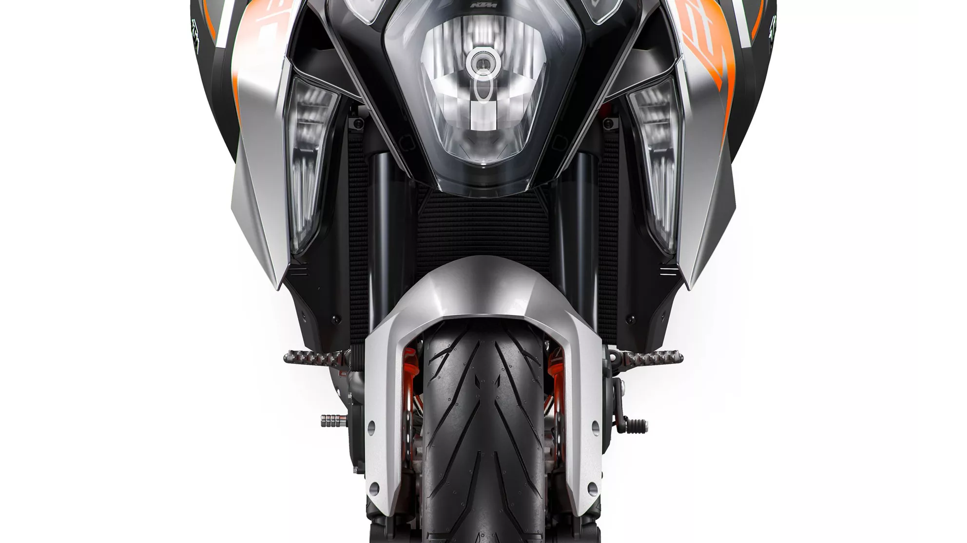 KTM 1290 Super Duke GT - Image 5 KTM 1290 Super Duke GT - Image 5