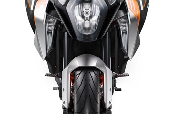 KTM 1290 Super Duke GT 2018 - Bild 7