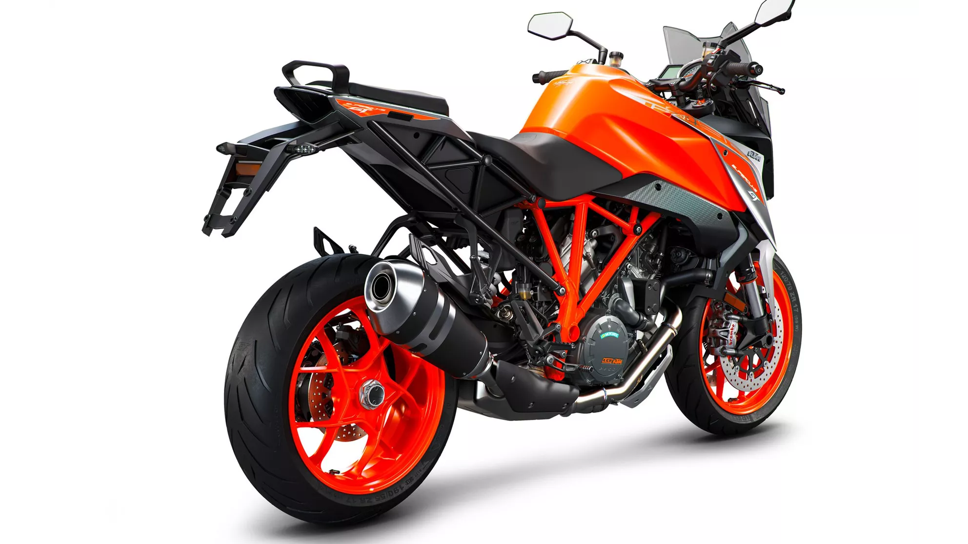 KTM 1290 Super Duke GT - Image 10 KTM 1290 Super Duke GT - Image 10