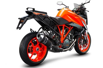 KTM 1290 Super Duke GT 2018 - Bild 12