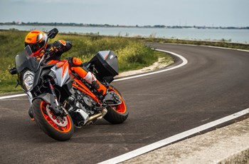 KTM 1290 Super Duke GT 2018 - Bild 16