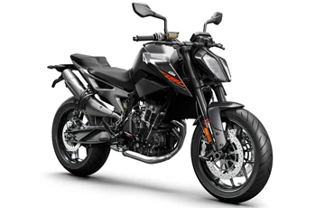 KTM 790 Duke 2018 - Bild 3 KTM 790 Duke 2018 - Bild 3