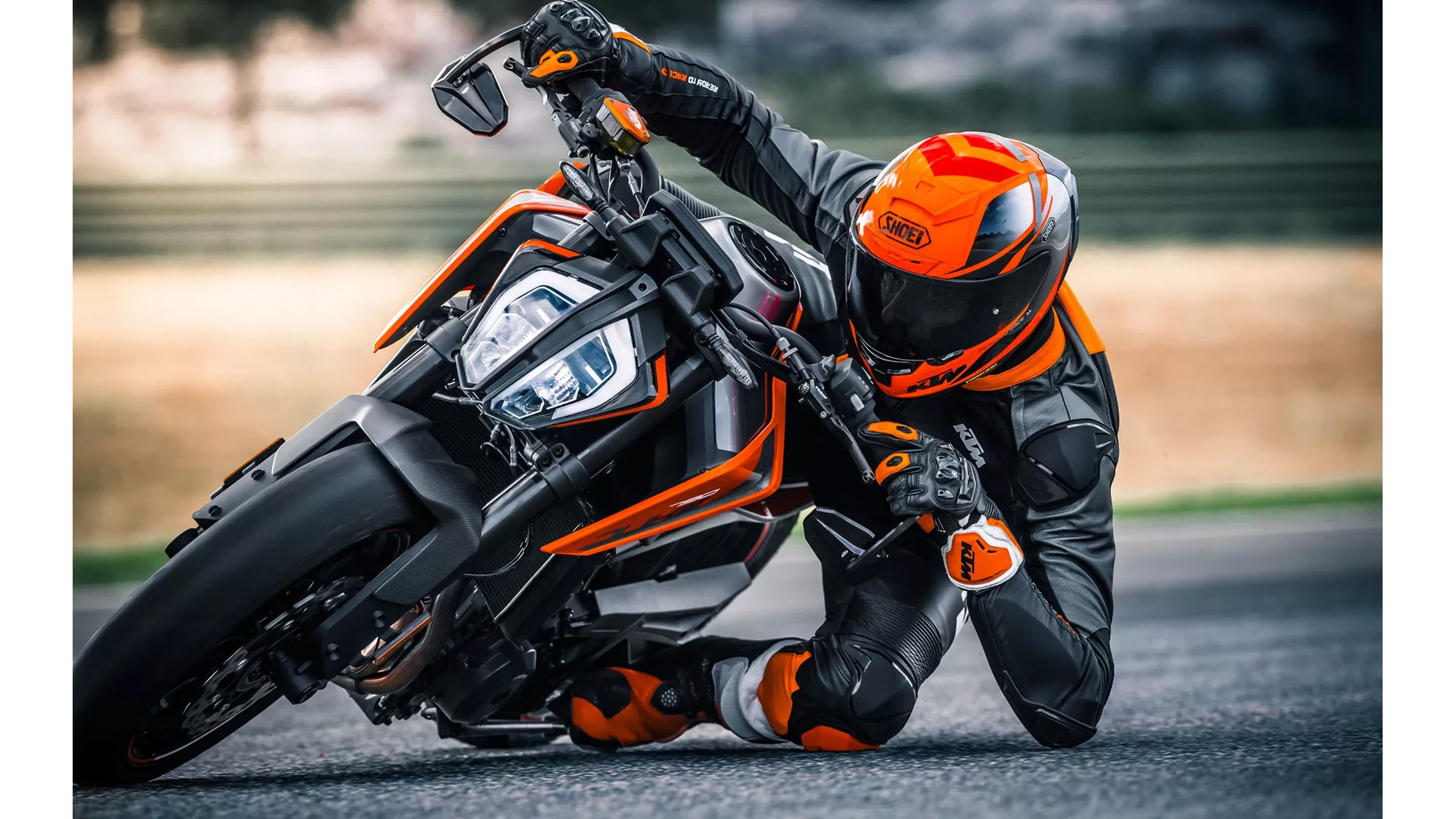 KTM 790 Duke - Image 10 KTM 790 Duke - Image 10