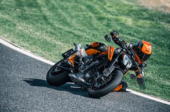 KTM 790 Duke 2018 - Bild 15 KTM 790 Duke 2018 - Bild 15