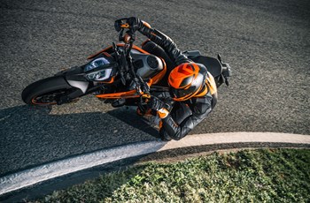 KTM 790 Duke 2018 - Bild 16 KTM 790 Duke 2018 - Bild 16