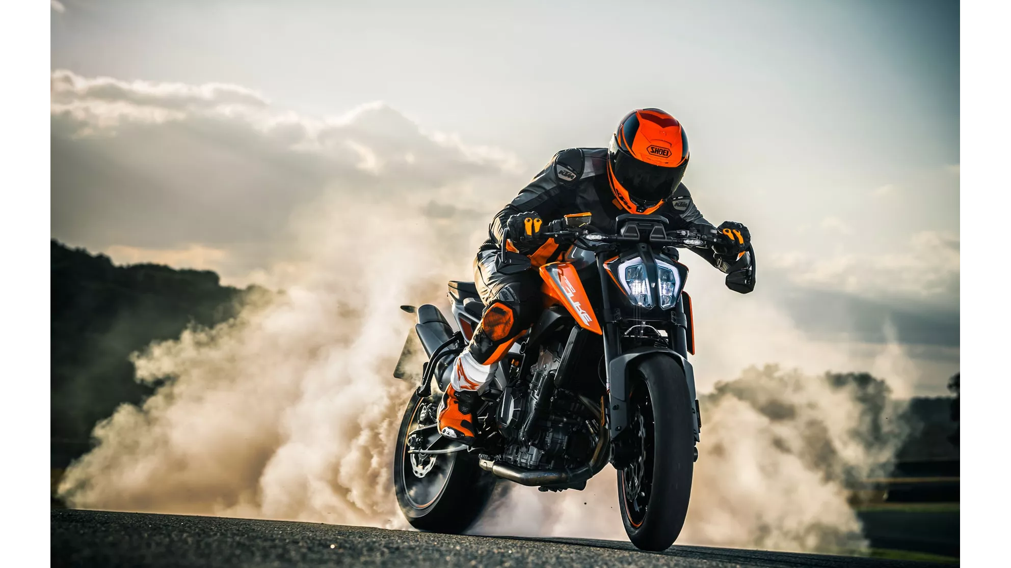 KTM 790 Duke - Image 14 KTM 790 Duke - Image 14