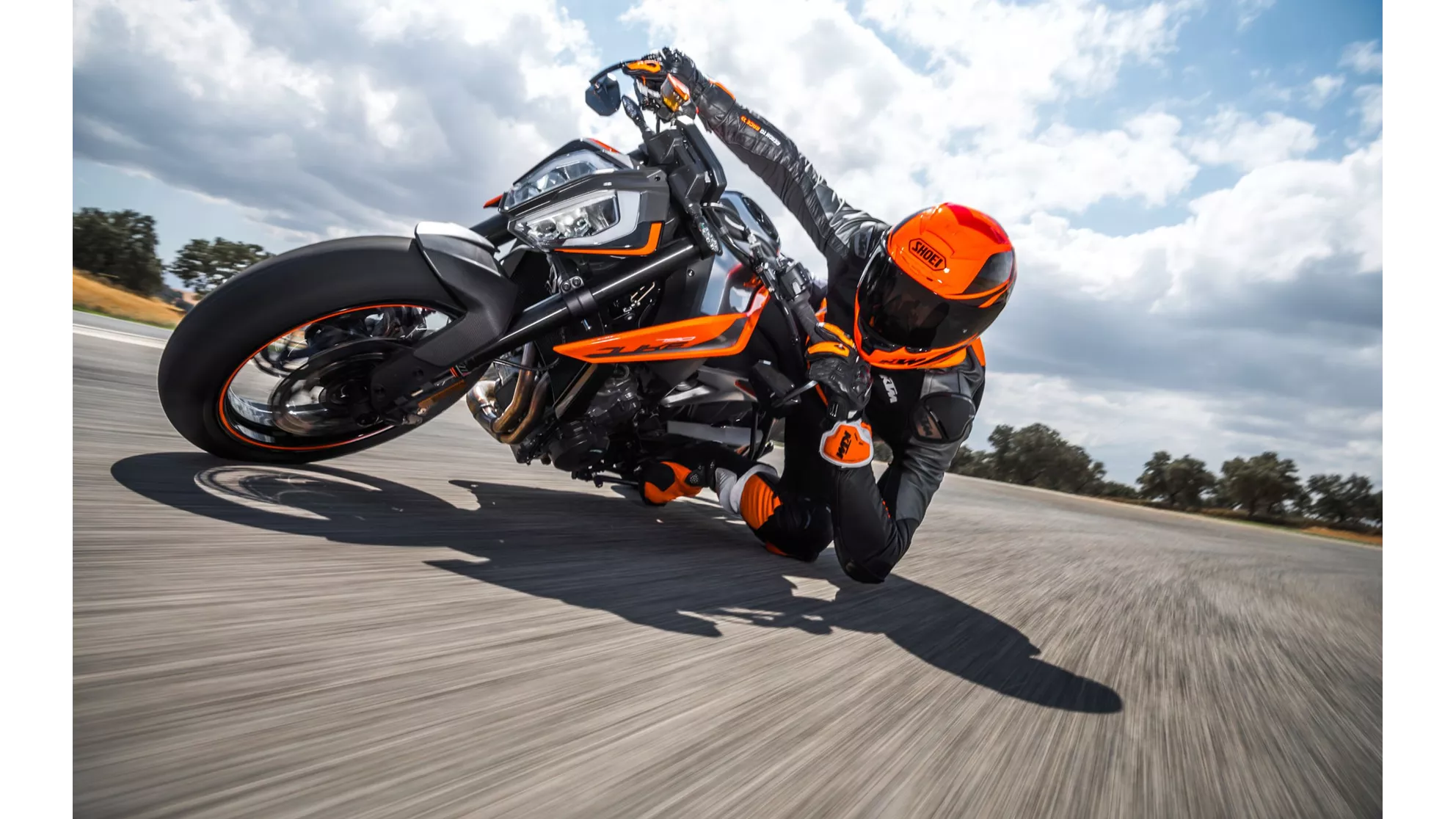 KTM 790 Duke - Image 19 KTM 790 Duke - Image 19