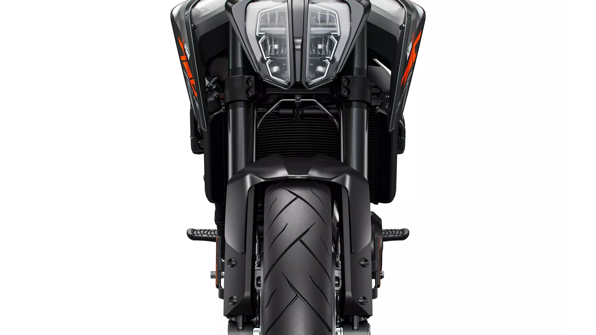 KTM 790 Duke - Image 23 KTM 790 Duke - Image 23