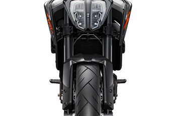 KTM 790 Duke 2018 - Bild 26 KTM 790 Duke 2018 - Bild 26