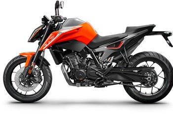 KTM 790 Duke 2018 - Bild 29 KTM 790 Duke 2018 - Bild 29