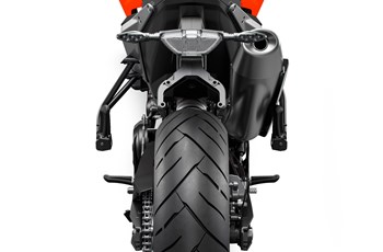 KTM 790 Duke 2018 - Bild 31 KTM 790 Duke 2018 - Bild 31