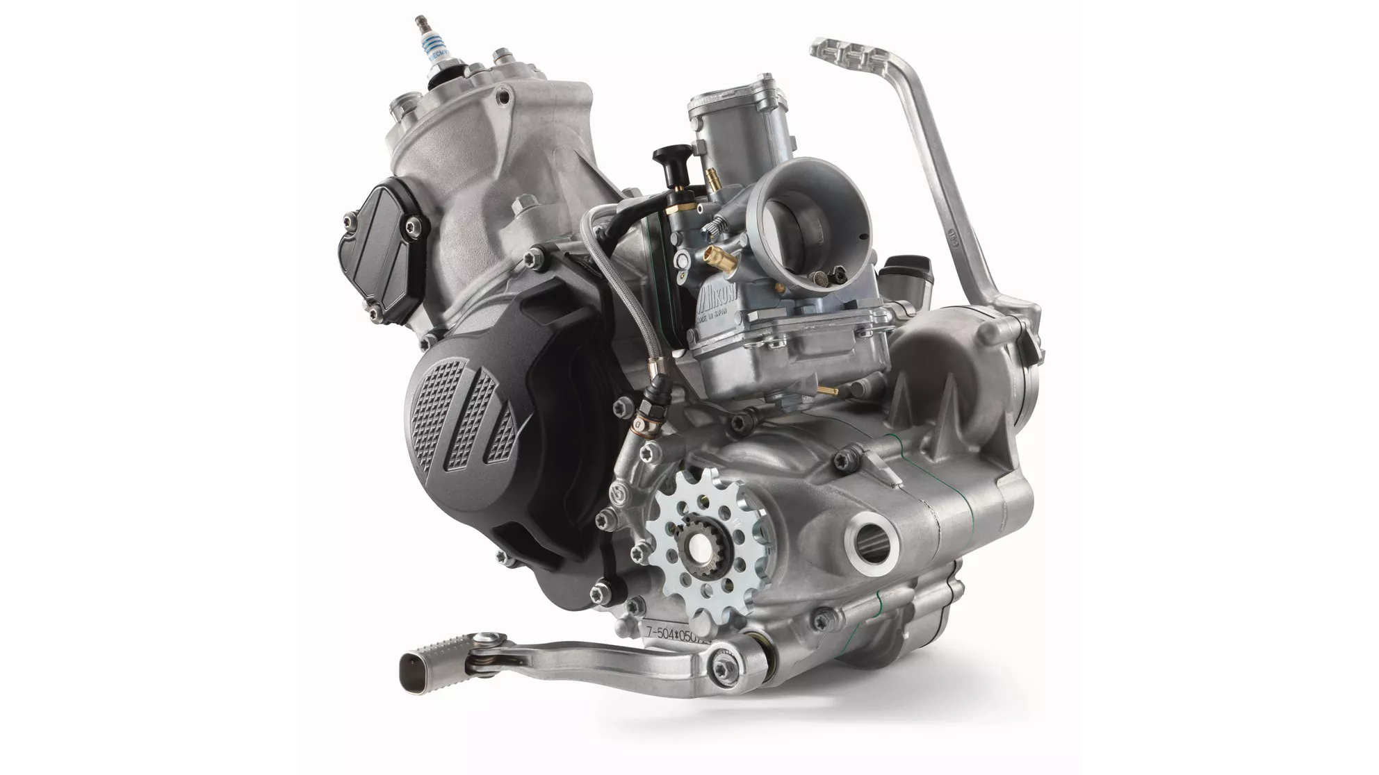 KTM 125 XC-W - Image 7 KTM 125 XC-W - Image 7