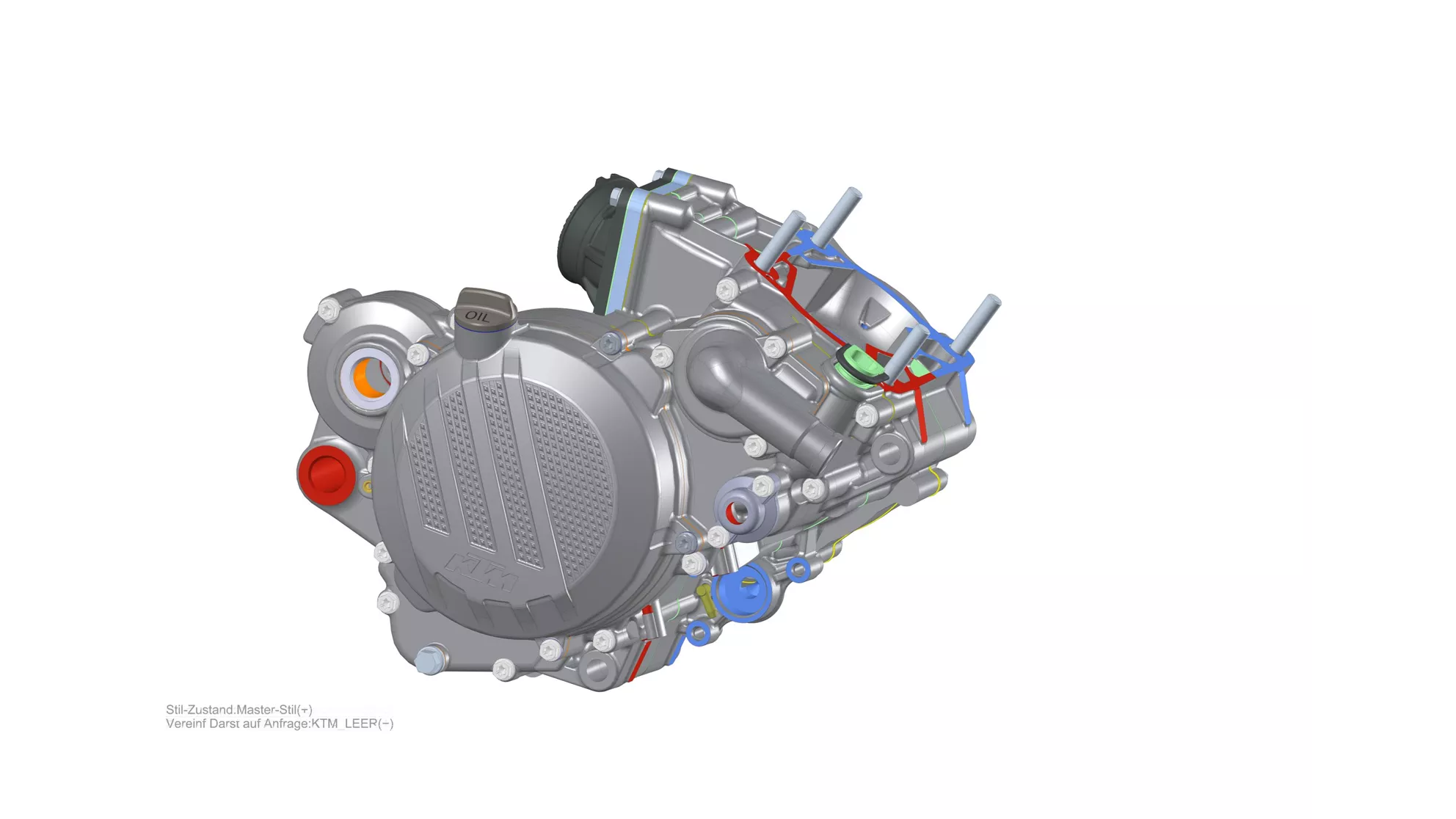 KTM 125 XC-W - Image 11 KTM 125 XC-W - Image 11