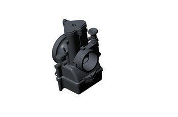 KTM 150 XC-W 2018 - Bild 3