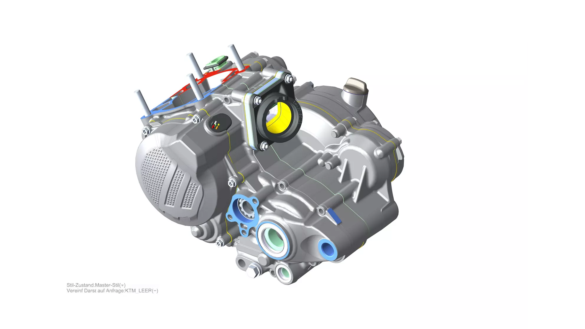 KTM 150 XC-W - Image 2 KTM 150 XC-W - Image 2