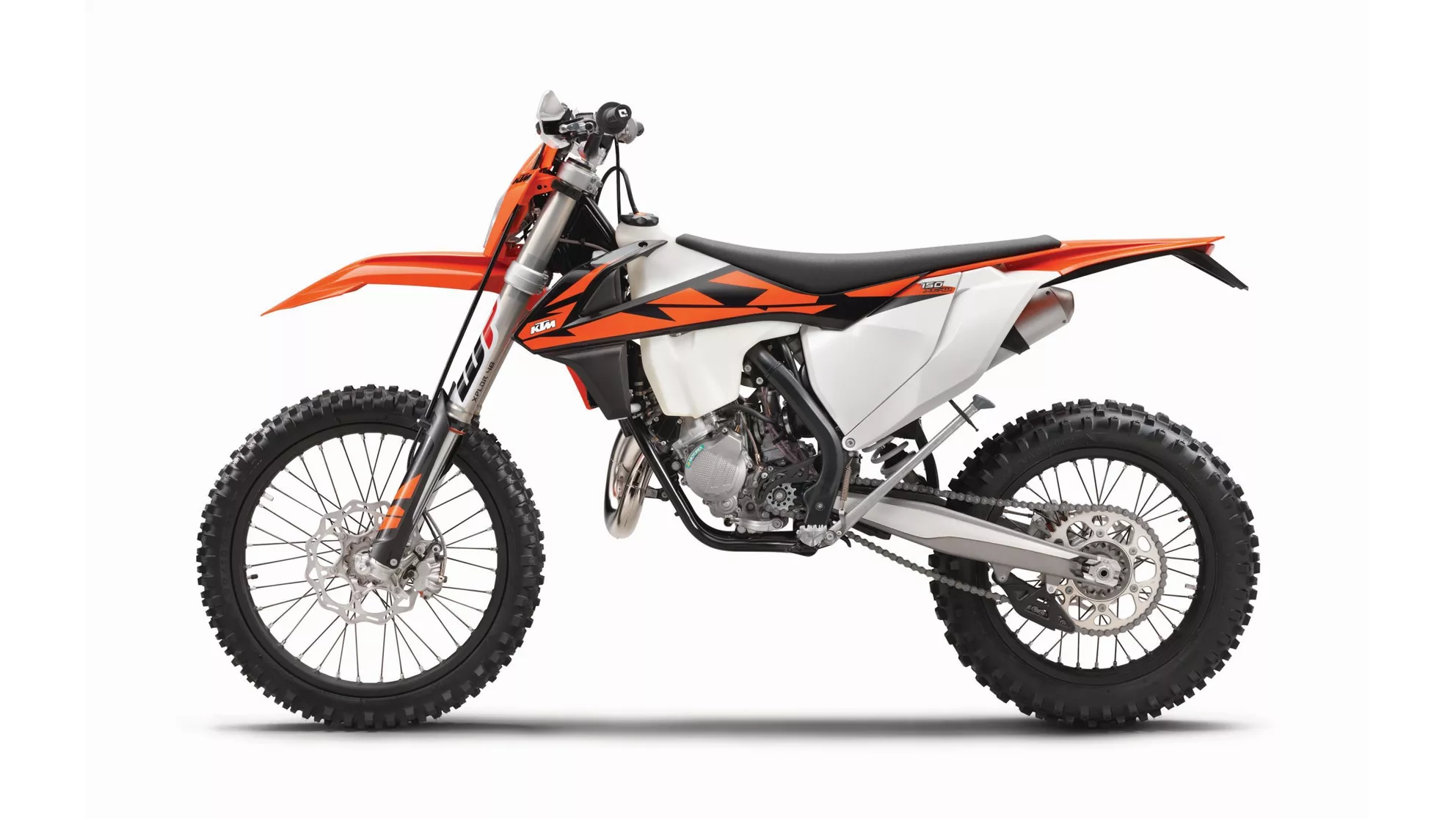 KTM 150 XC-W - Image 6 KTM 150 XC-W - Image 6