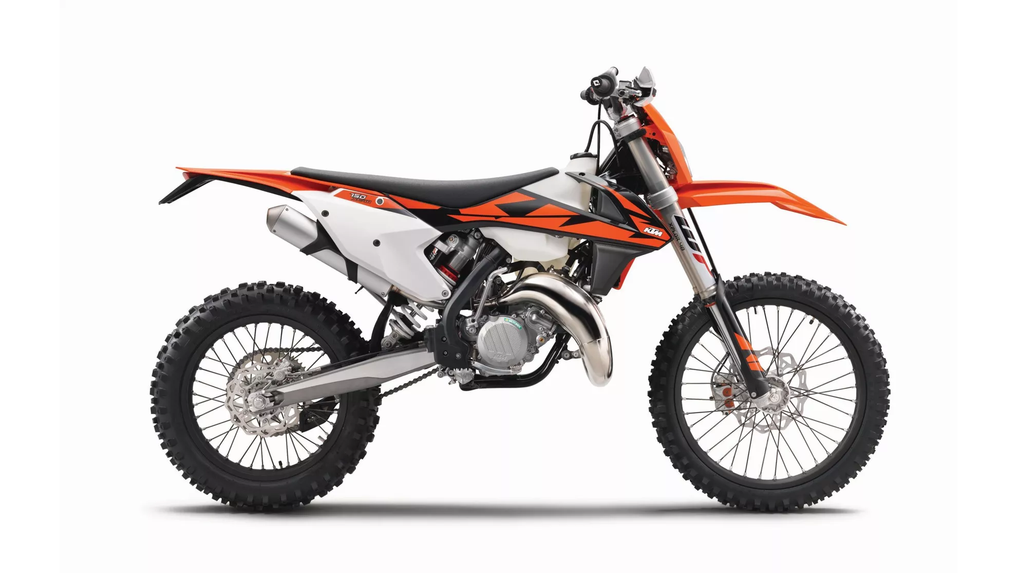 KTM 150 XC-W - Image 9 KTM 150 XC-W - Image 9