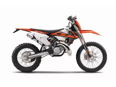 KTM 150 XC-W 2018