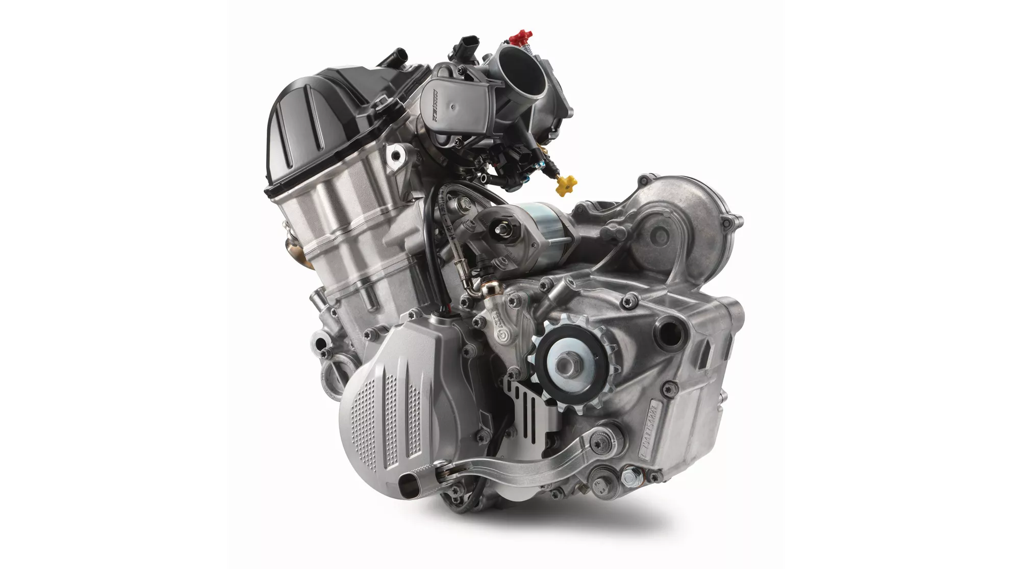 KTM 500 EXC-F - Image 3 KTM 500 EXC-F - Image 3