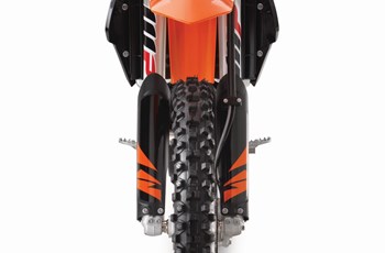 KTM 500 EXC-F 2018 - Bild 8 KTM 500 EXC-F 2018 - Bild 8