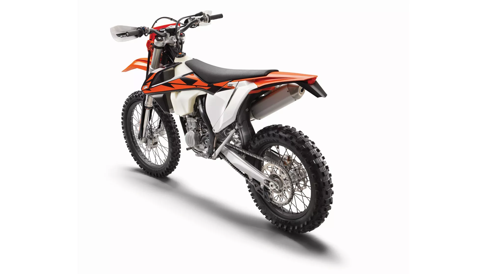KTM 500 EXC-F - Image 7 KTM 500 EXC-F - Image 7