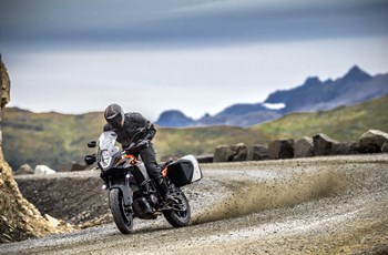 KTM 1090 Adventure 2018 - Bild 2 KTM 1090 Adventure 2018 - Bild 2