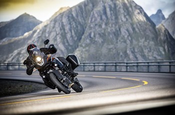 KTM 1090 Adventure 2018 - Bild 3 KTM 1090 Adventure 2018 - Bild 3