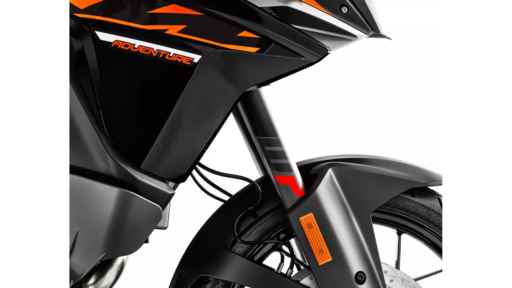 KTM 1090 Adventure - Image 4 KTM 1090 Adventure - Image 4