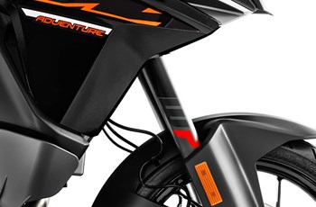 KTM 1090 Adventure 2018 - Bild 7 KTM 1090 Adventure 2018 - Bild 7