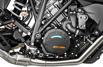 KTM 1090 Adventure 2018 - Bild 8 KTM 1090 Adventure 2018 - Bild 8