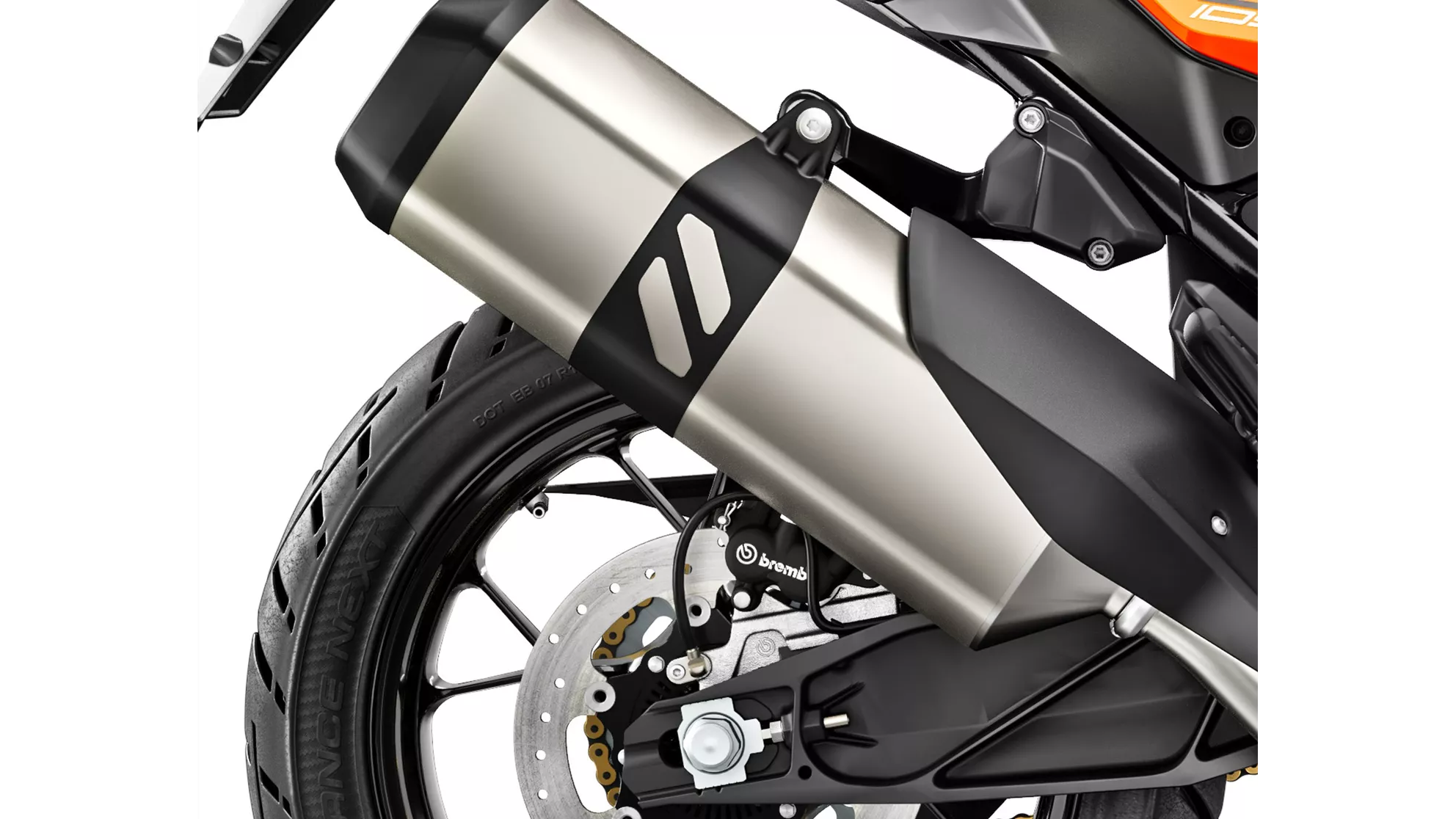 KTM 1090 Adventure - Image 6 KTM 1090 Adventure - Image 6
