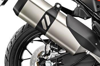 KTM 1090 Adventure 2018 - Bild 9 KTM 1090 Adventure 2018 - Bild 9