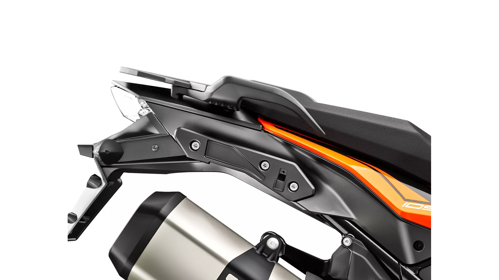 KTM 1090 Adventure - Image 7 KTM 1090 Adventure - Image 7