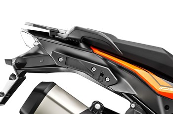 KTM 1090 Adventure 2018 - Bild 10 KTM 1090 Adventure 2018 - Bild 10