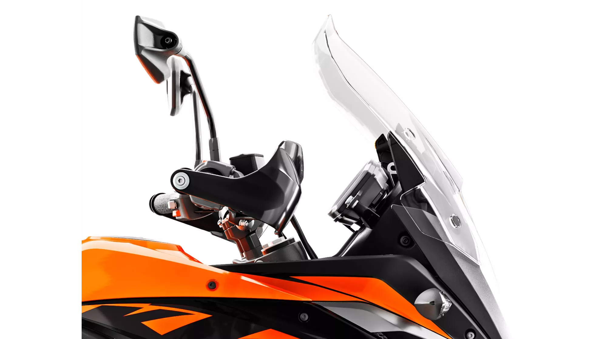 KTM 1090 Adventure - Image 8 KTM 1090 Adventure - Image 8