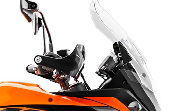 KTM 1090 Adventure 2018 - Bild 11 KTM 1090 Adventure 2018 - Bild 11
