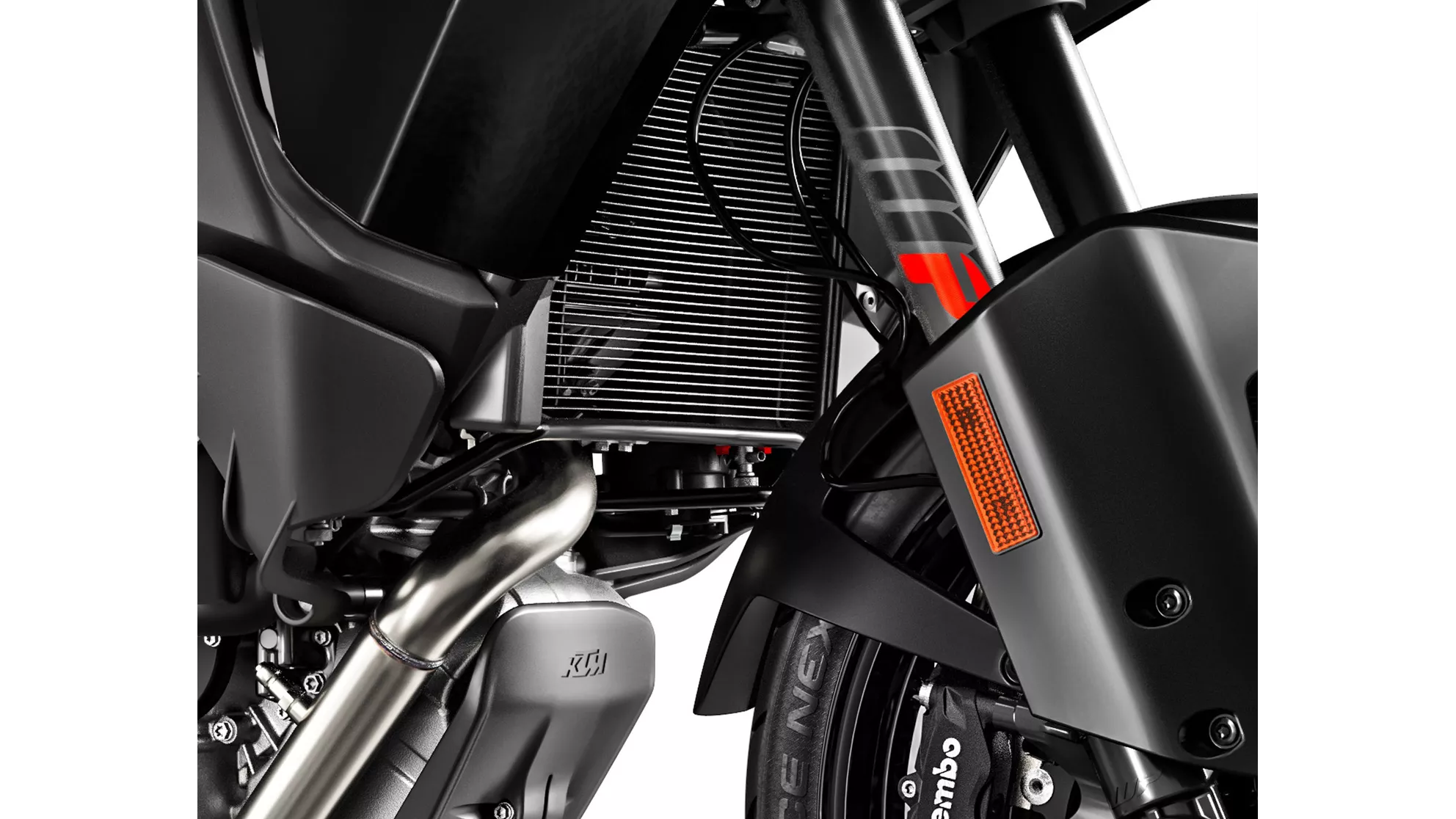 KTM 1090 Adventure - Image 9 KTM 1090 Adventure - Image 9
