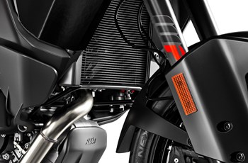KTM 1090 Adventure 2018 - Bild 12 KTM 1090 Adventure 2018 - Bild 12
