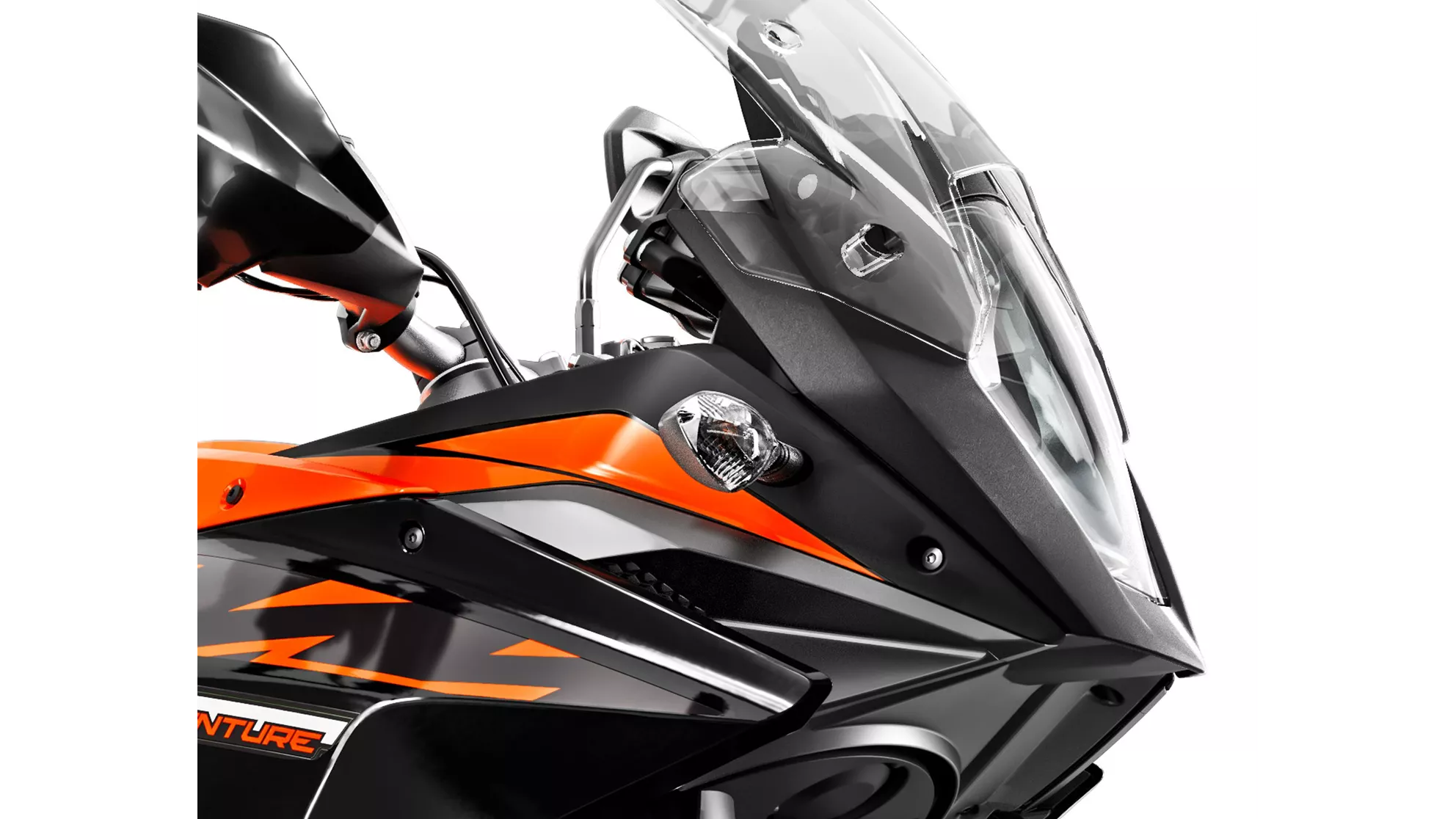 KTM 1090 Adventure - Image 10 KTM 1090 Adventure - Image 10