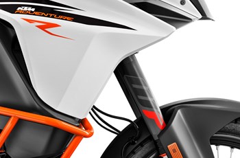 KTM 1090 Adventure R 2018 - Bild 5 KTM 1090 Adventure R 2018 - Bild 5