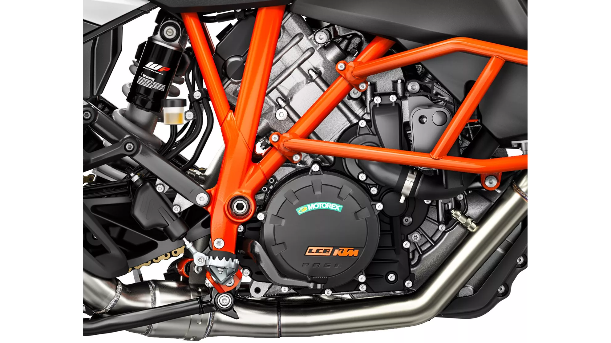 KTM 1090 Adventure R - Image 4 KTM 1090 Adventure R - Image 4