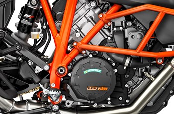 KTM 1090 Adventure R 2018 - Bild 6 KTM 1090 Adventure R 2018 - Bild 6