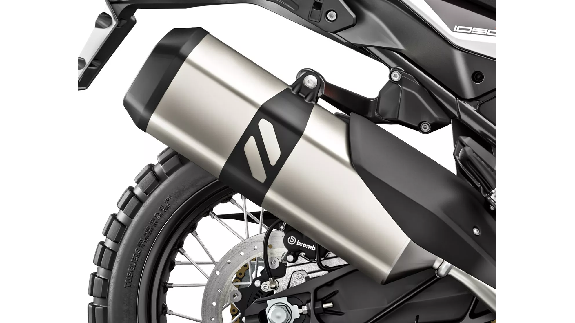 KTM 1090 Adventure R - Image 5 KTM 1090 Adventure R - Image 5