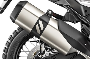 KTM 1090 Adventure R 2018 - Bild 7 KTM 1090 Adventure R 2018 - Bild 7