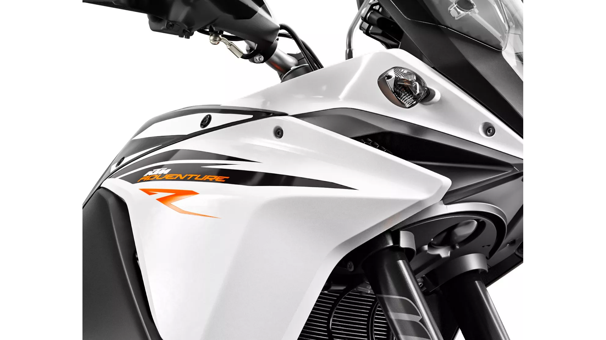 KTM 1090 Adventure R - Image 7 KTM 1090 Adventure R - Image 7