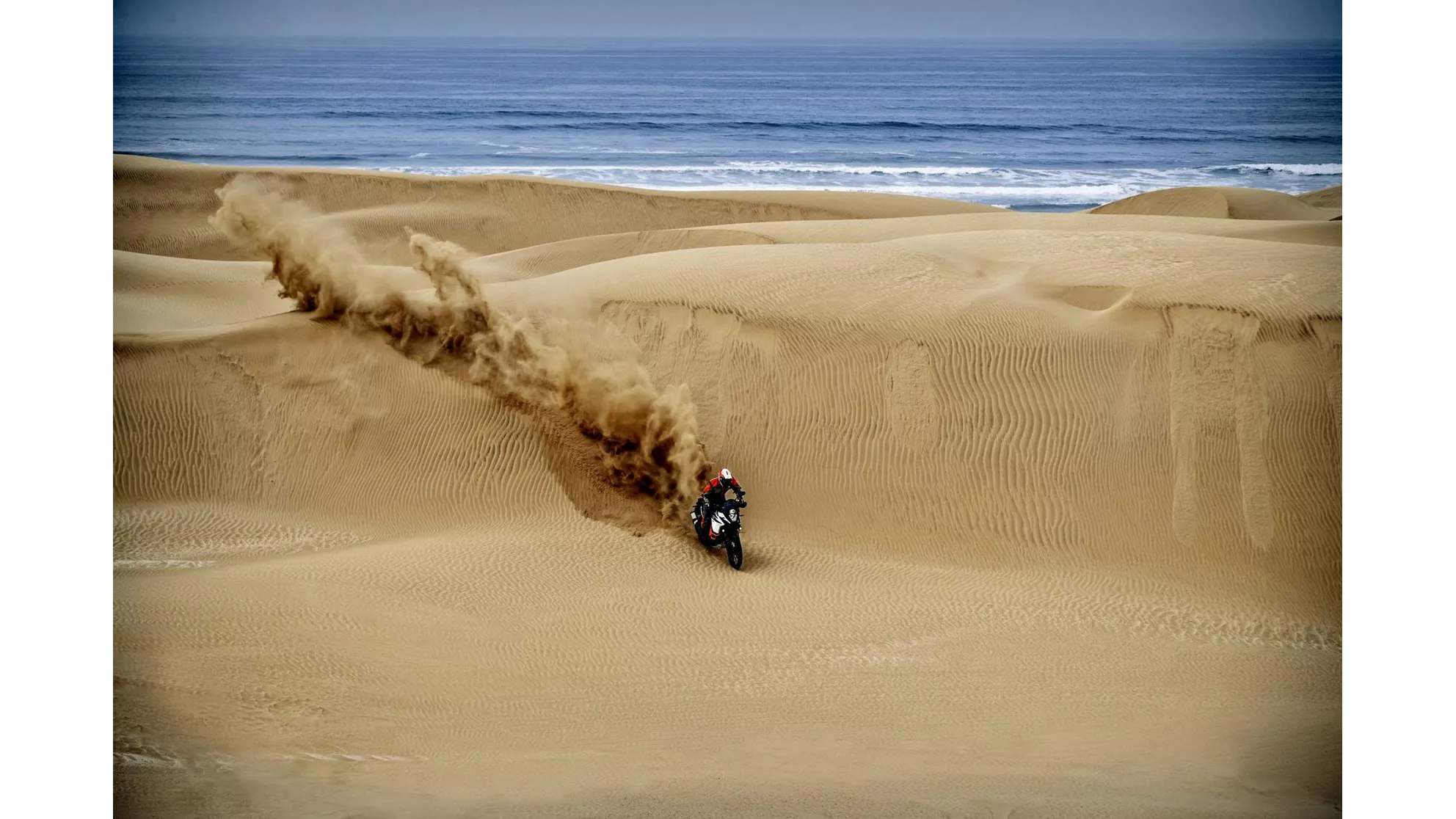 KTM 1090 Adventure R - Image 11 KTM 1090 Adventure R - Image 11