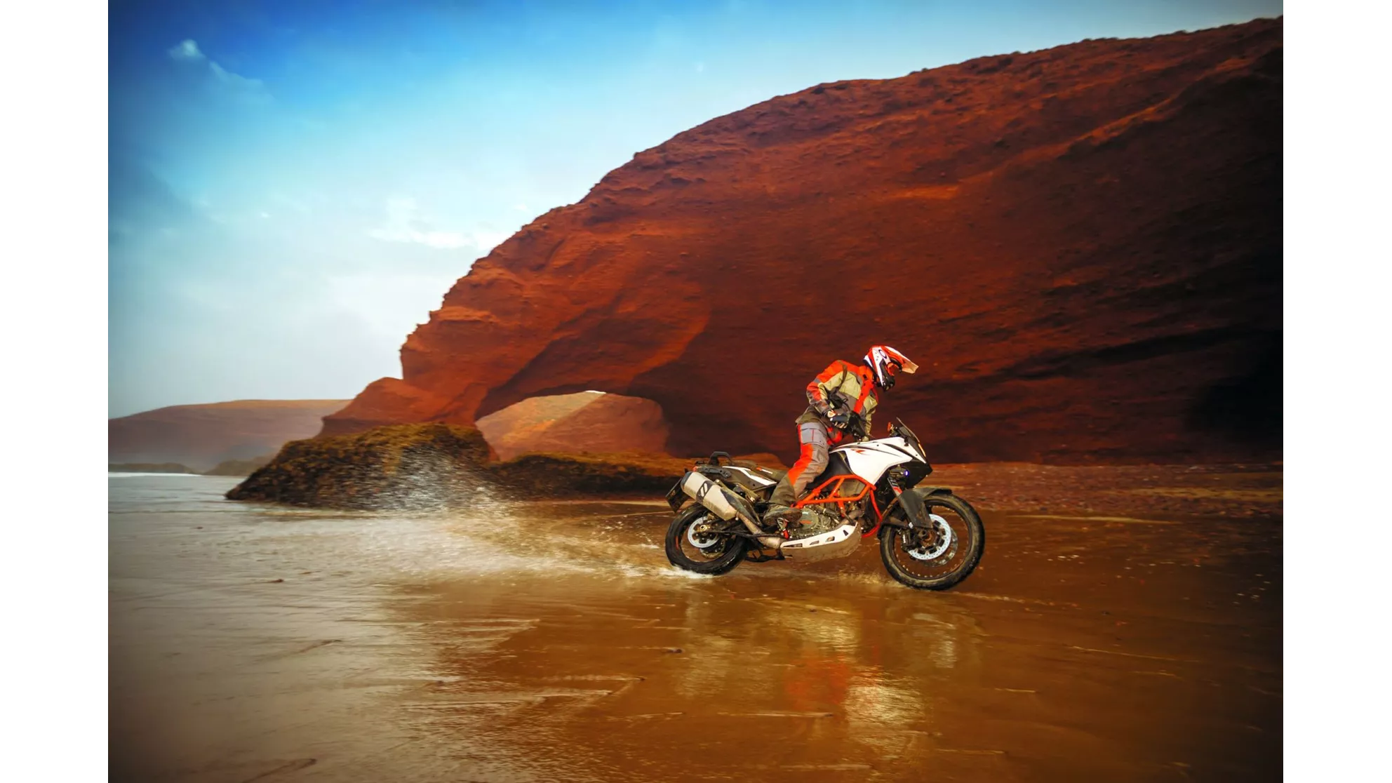 KTM 1090 Adventure R - Image 13 KTM 1090 Adventure R - Image 13