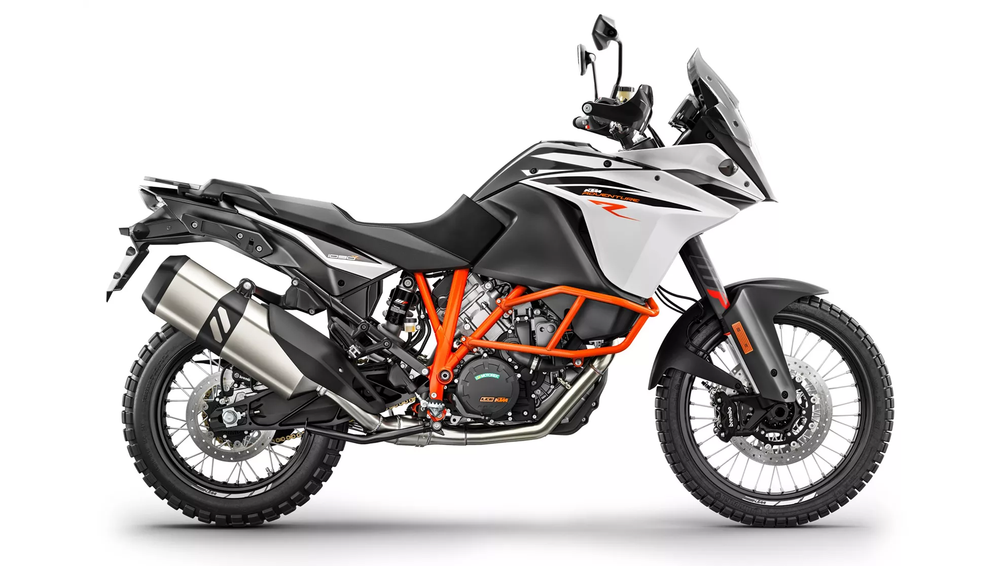 KTM 1090 Adventure R - Image 14 KTM 1090 Adventure R - Image 14