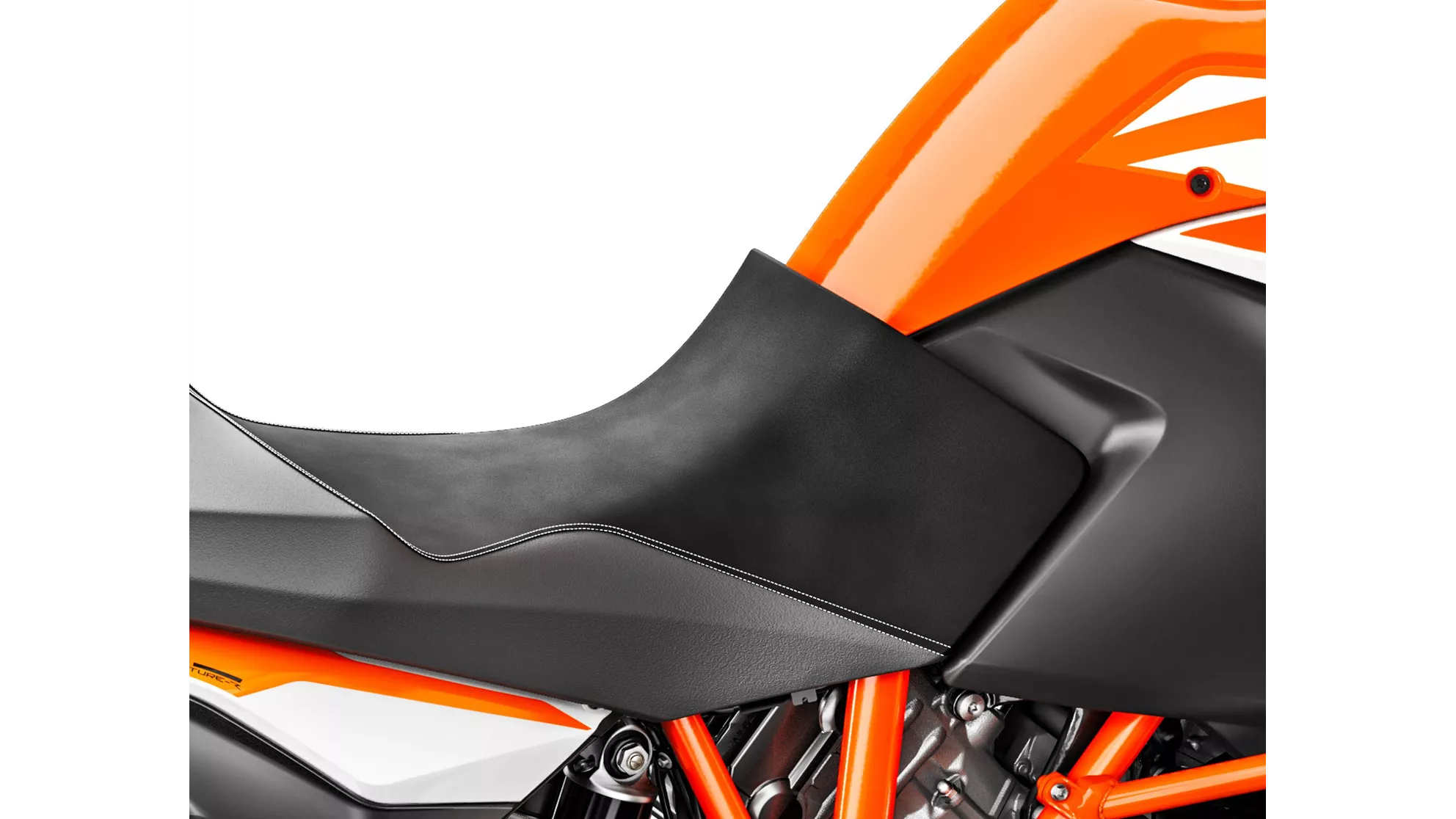 KTM 1290 Super Adventure R - Image 2 KTM 1290 Super Adventure R - Image 2